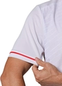 Camisa Jogo 2025 Esporte Clube Vitória Masculina Branca Volt